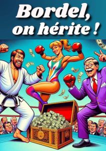 Bordel on hérite